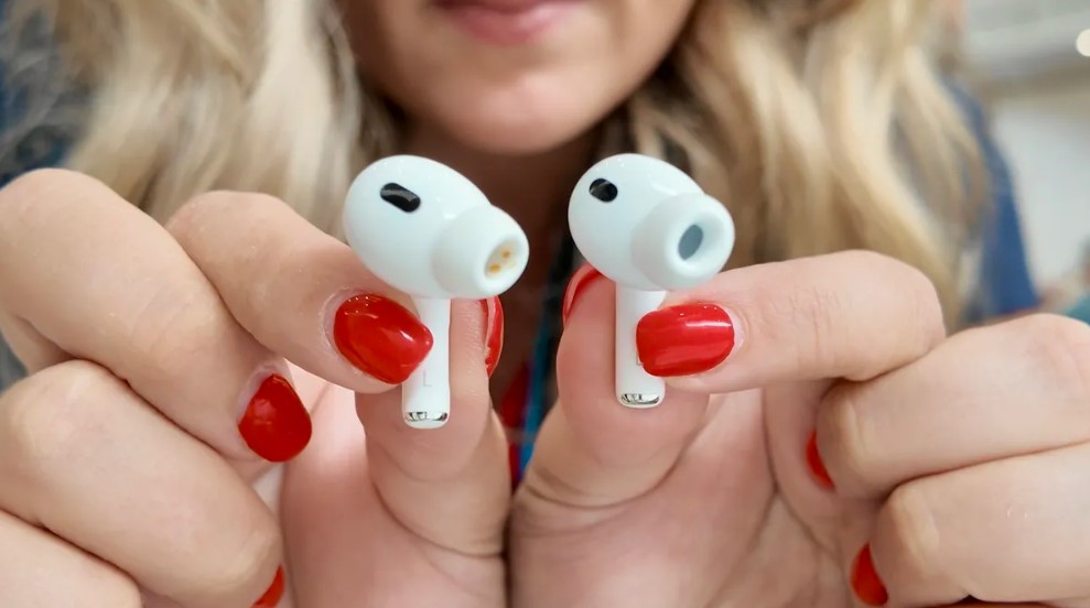 So sánh AirPods Pro 2 và AirPods Pro 3